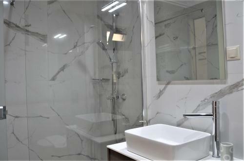 Apartamento Pagiatakis Suites