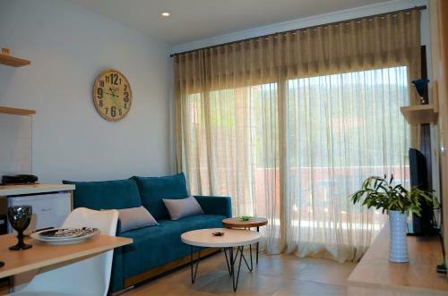 Apartamento Pagiatakis Suites