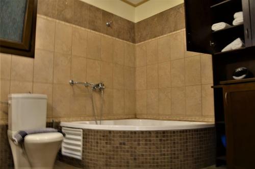 Apartamento Pagiatakis Suites