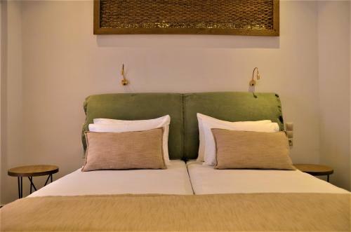 Apartamento Pagiatakis Suites