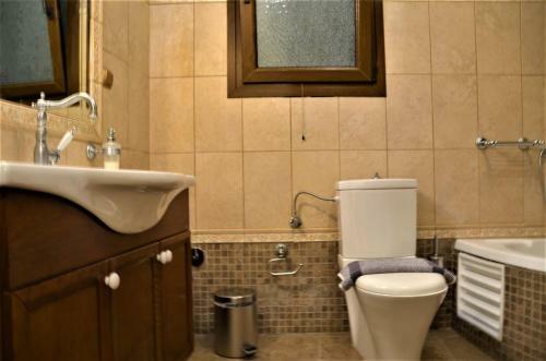 Apartamento Pagiatakis Suites