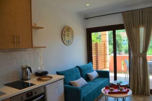 Apartamento Pagiatakis Suites