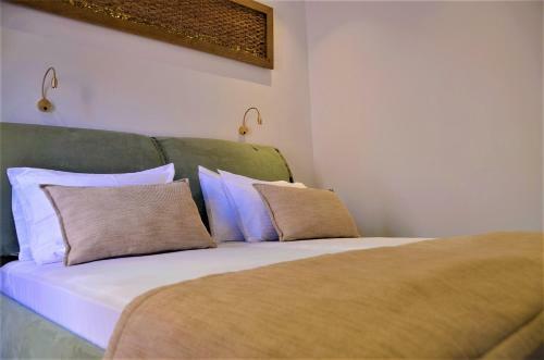 Apartamento Pagiatakis Suites