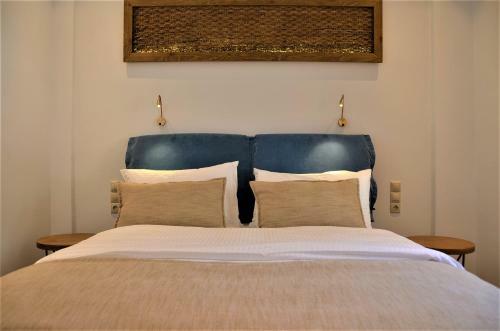 Apartamento Pagiatakis Suites