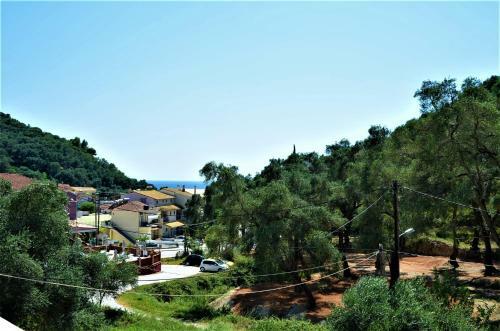 Apartamento Pagiatakis Suites