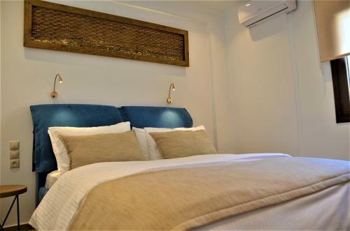 Apartamento Pagiatakis Suites