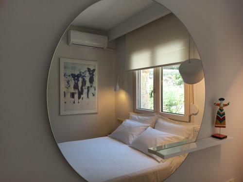 Apartamento Gallery Suites Parga