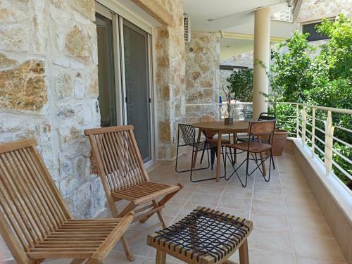 Apartamento Gallery Suites Parga