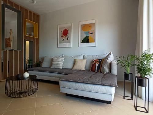 Apartamento Gallery Suites Parga