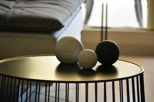 Apartamento Gallery Suites Parga