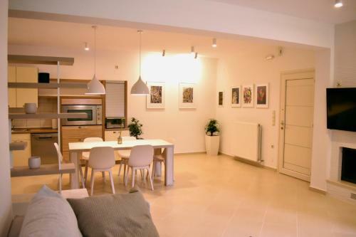 Apartamento Gallery Suites Parga