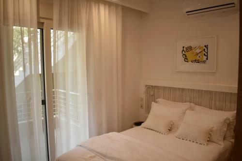 Apartamento Gallery Suites Parga