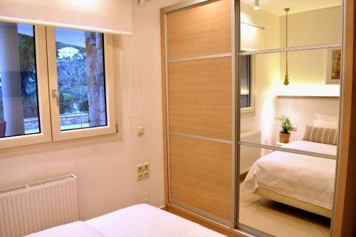 Apartamento Gallery Suites Parga