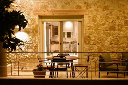 Apartamento Gallery Suites Parga