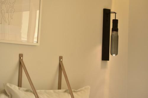 Apartamento Gallery Suites Parga