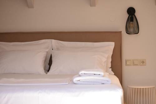 Apartamento Gallery Suites Parga