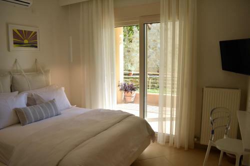 Apartamento Gallery Suites Parga
