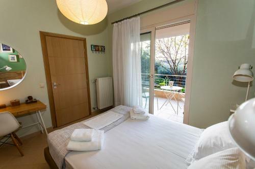 Apartamento Gallery Suites Parga