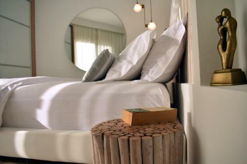 Apartamento Gallery Suites Parga