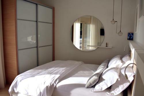 Apartamento Gallery Suites Parga