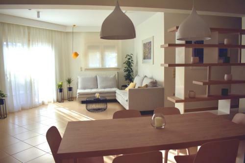 Apartamento Gallery Suites Parga