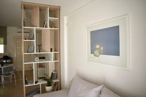 Apartamento Gallery Suites Parga