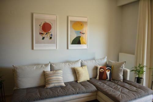 Apartamento Gallery Suites Parga
