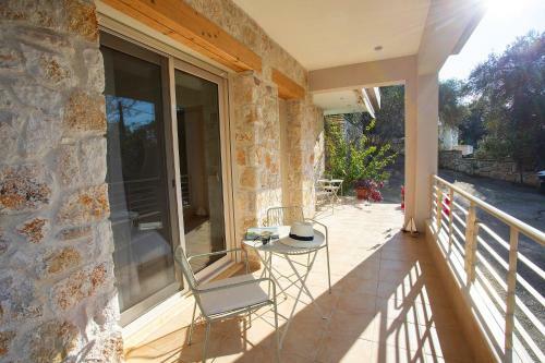 Apartamento Gallery Suites Parga