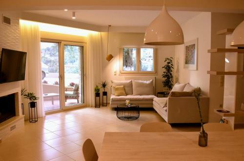 Apartamento Gallery Suites Parga