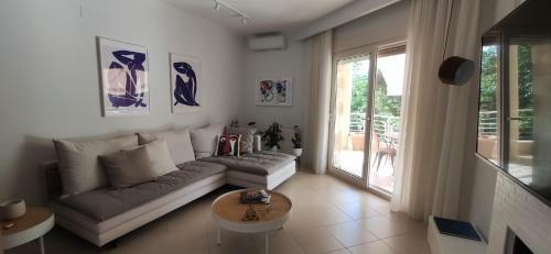 Apartamento Gallery Suites Parga
