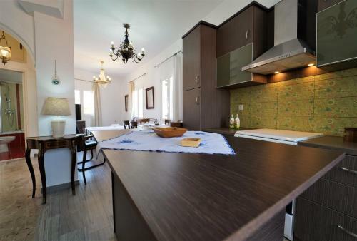 Apartamento Casa Di Angelo