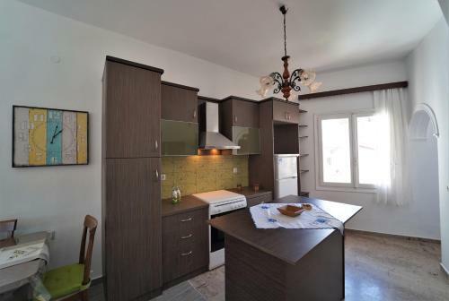 Apartamento Casa Di Angelo
