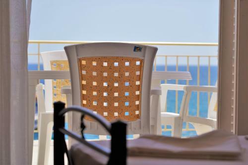 Apartamento Casa Di Angelo
