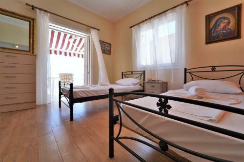 Apartamento Casa Di Angelo