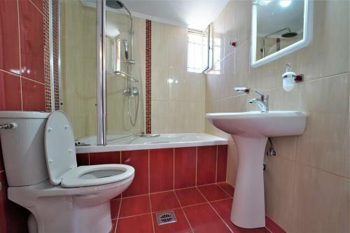 Apartamento Casa Di Angelo