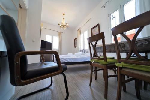 Apartamento Casa Di Angelo