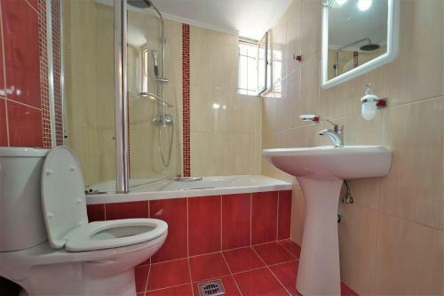 Apartamento Casa Di Angelo