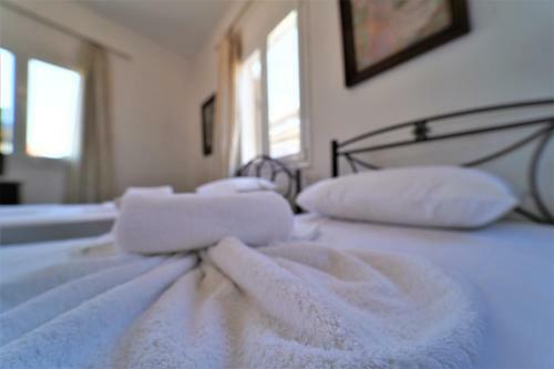 Apartamento Casa Di Angelo