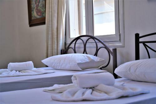 Apartamento Casa Di Angelo