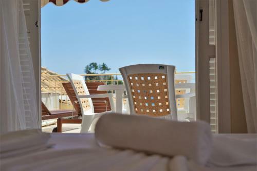 Apartamento Casa Di Angelo