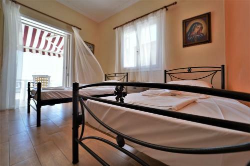 Apartamento Casa Di Angelo
