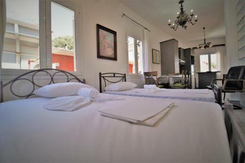 Apartamento Casa Di Angelo