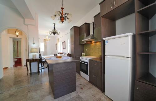 Apartamento Casa Di Angelo