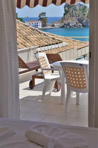 Apartamento Casa Di Angelo