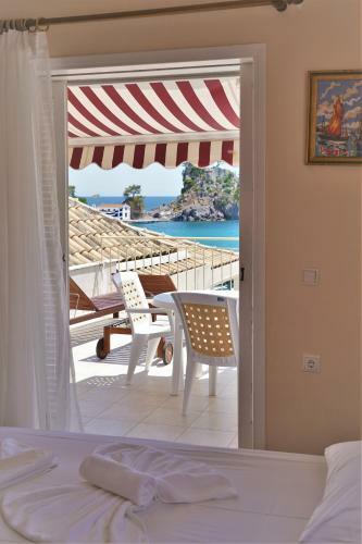 Apartamento Casa Di Angelo