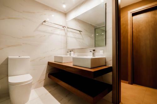 Apartamento Artemis House