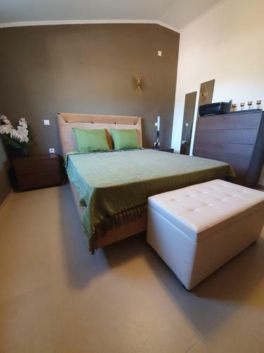 Apartamento Artemis House