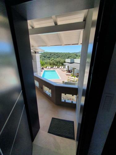 Apartamento Artemis House