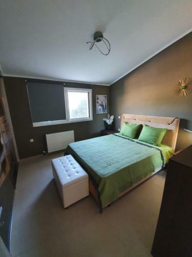 Apartamento Artemis House
