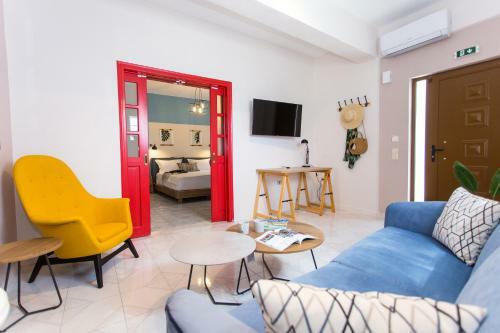 Apartamento Bella Vasilica